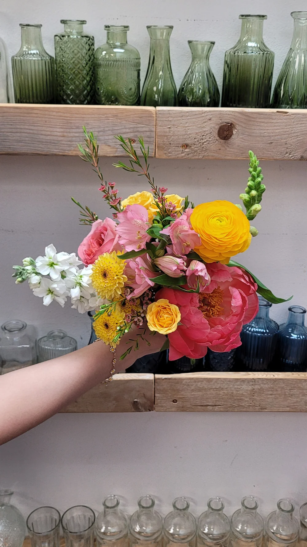 Fresh Flowers: All Products — Kate's Garden